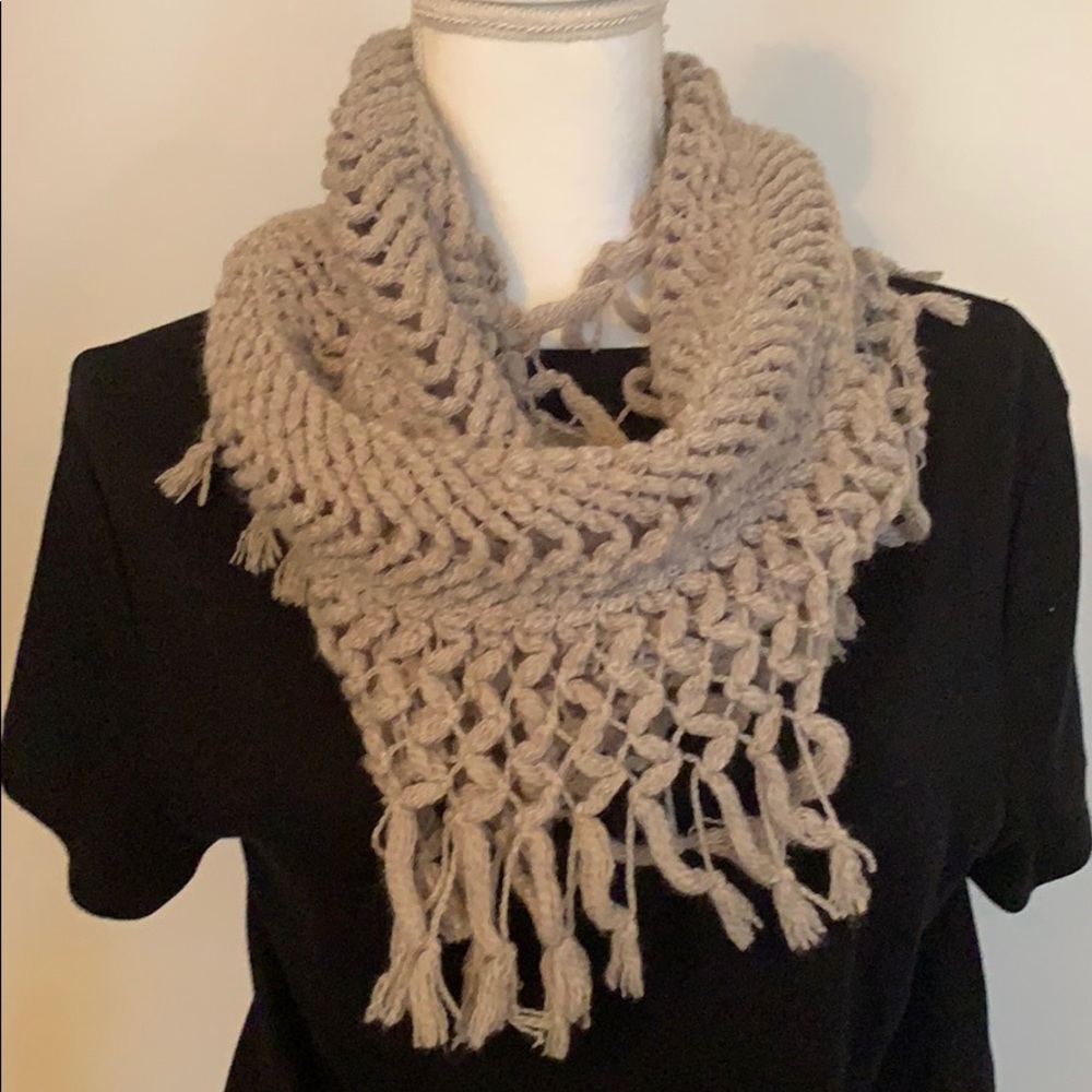 Infinity Scarf - Picture 2 of 3